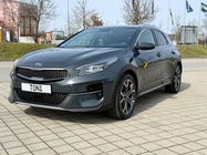 Kia XCeed 2021