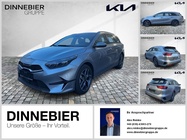 Kia cee'd Sportswagon 2025