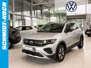 Volkswagen T-Cross 2025