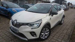 Renault Captur 2020