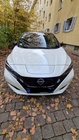 Nissan Leaf 2022