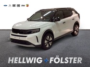 Opel Frontera 2026