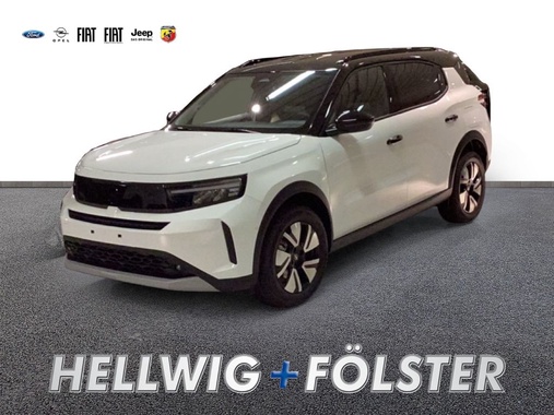 Opel Frontera 2026