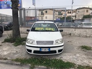 Fiat Punto 2009