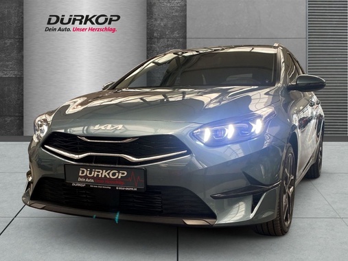 Kia cee'd Sportswagon 2025