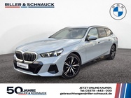 BMW 5 Series 2024