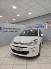 Citroen C3 2015