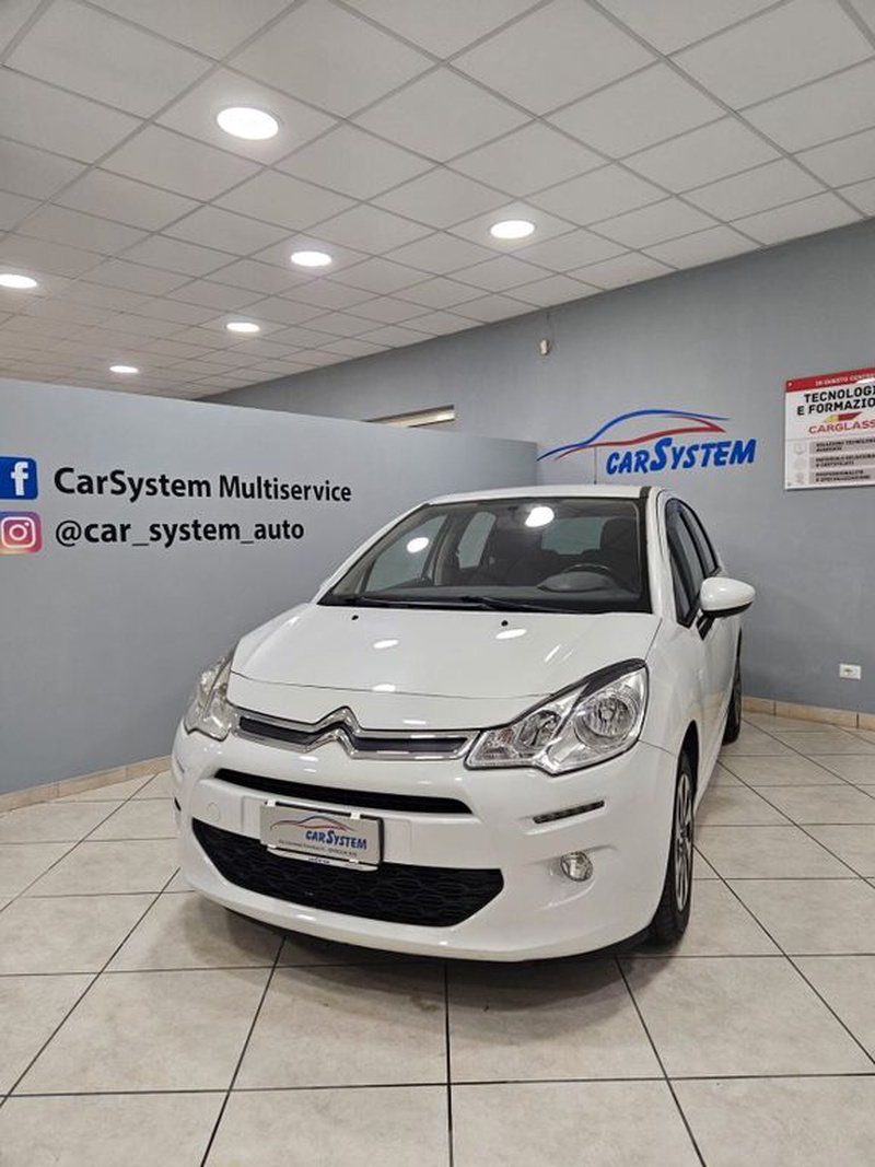 Citroen C3
