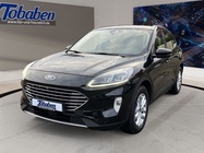 Ford Kuga 2020