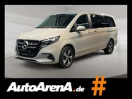 Mercedes-Benz EQV 2024