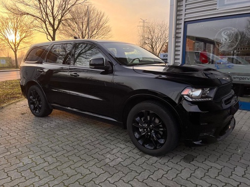 Dodge Durango 2020