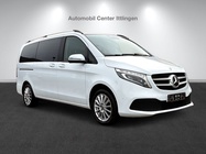 Mercedes-Benz V-Class 2020