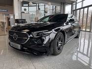 Mercedes-Benz E-Class 2024