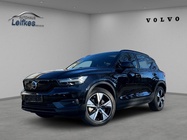 Volvo XC40 2022