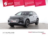 Audi Q4 e-tron 2025