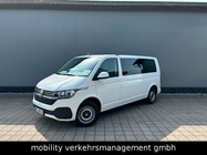 Volkswagen T6 2024