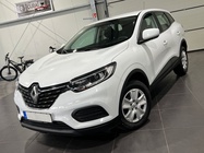 Renault Kadjar 2021