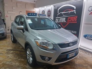 Ford Kuga 2008