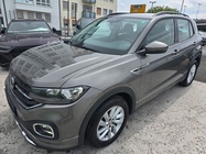 Volkswagen T-Cross 2020