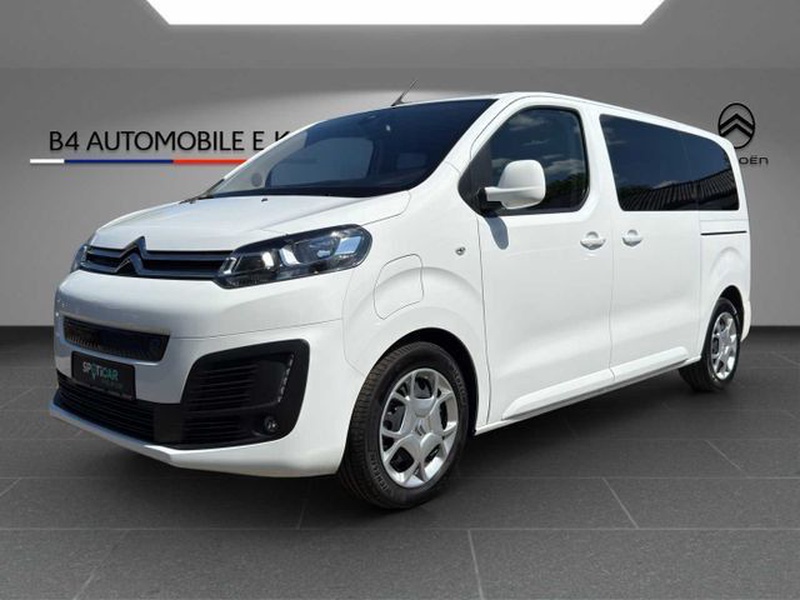 Citroen SpaceTourer