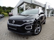 Volkswagen T-Roc 2019