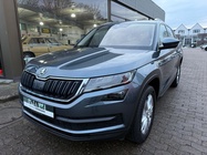 Skoda Kodiaq 2019