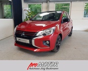 Mitsubishi Space Star 2023