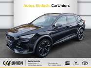 Cupra Formentor 2023