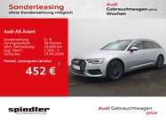 Audi A6 2025