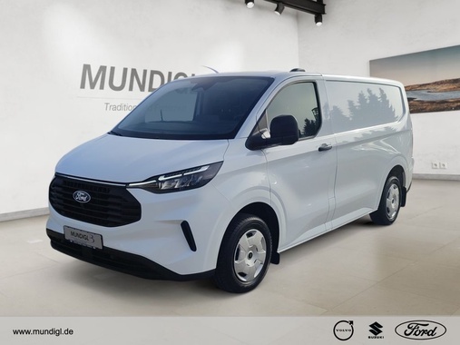 Ford Other 2024