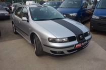 Seat Leon 2002