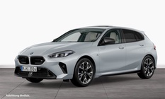 BMW 1 Series 2025