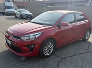 Kia Rio 2022