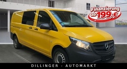Mercedes-Benz Vito 2021