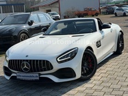 Mercedes-Benz AMG GT 2019