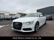 Audi A6 2013