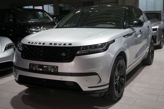 Land Rover Velar 2021