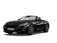 BMW Z4 2023