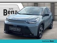 Toyota Aygo 2026