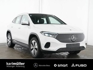 Mercedes-Benz EQA 2025