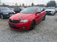 Skoda Rapid 2014