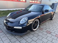 Porsche 997 2011