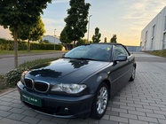 BMW 3 Series 2006