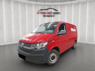 Volkswagen T6 2020