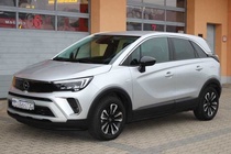 Opel Crossland 2024
