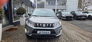 Suzuki Vitara 2019