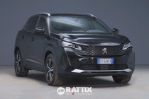 Peugeot 3008 2024