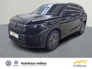 Volkswagen Tiguan 2025