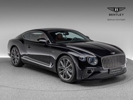 Bentley Continental GT 2024
