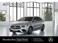 Mercedes-Benz B-Class 2024